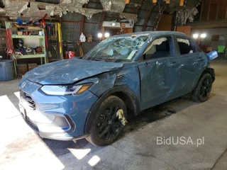HONDA HR-V SPORT
