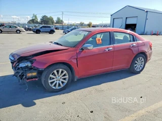 CHRYSLER 200 LIMITED