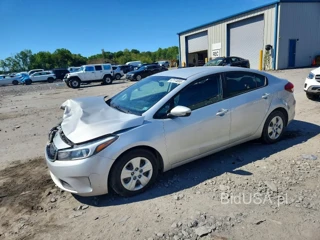 KIA FORTE LX