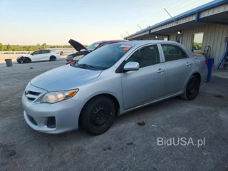 TOYOTA COROLLA L