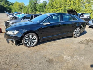 LINCOLN MKZ RESERVE