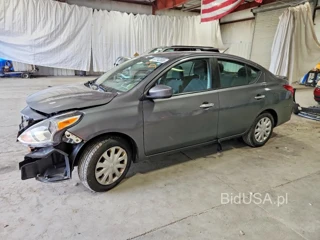 NISSAN VERSA 1.6 SV