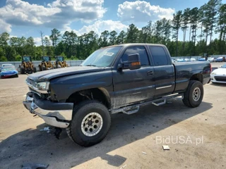CHEVROLET SILVERADO K1500