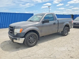 FORD F150