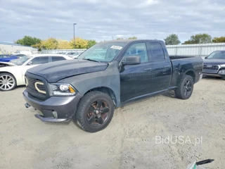 RAM 1500 ST