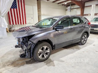 HONDA CR-V LX