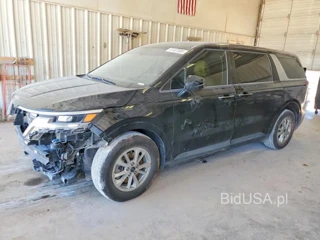 KIA CARNIVAL LX