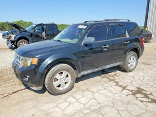 FORD ESCAPE XLT