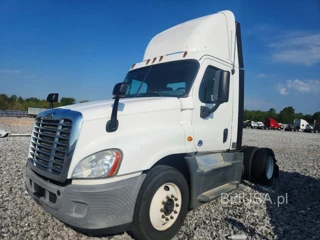 FREIGHTLINER CASCADIA