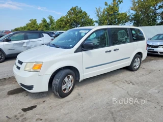 DODGE GRAND CARAVAN C/V