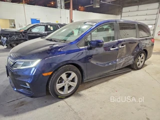 HONDA ODYSSEY EX