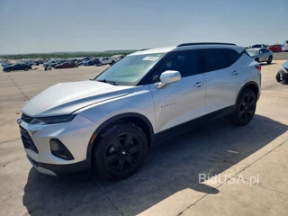 CHEVROLET BLAZER 3LT
