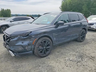 HONDA CR-V SPORT TOURING