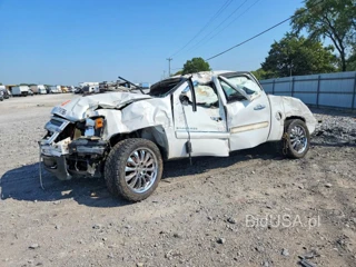 CHEVROLET SILVERADO K1500 LTZ