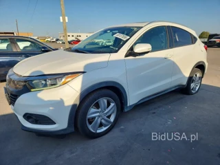 HONDA HR-V EX