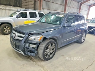 MERCEDES-BENZ GLK 350 4MATIC