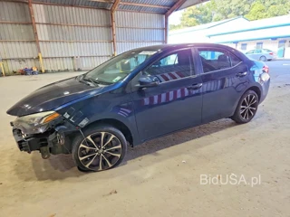 TOYOTA COROLLA SE