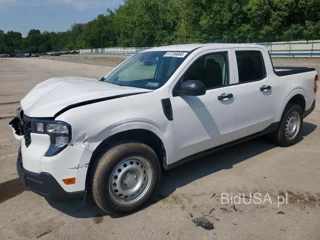 FORD MAVERICK XL