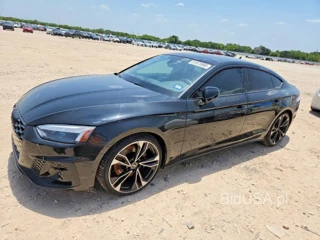 AUDI S5 PREMIUM PLUS