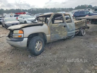 GMC NEW SIERRA K1500