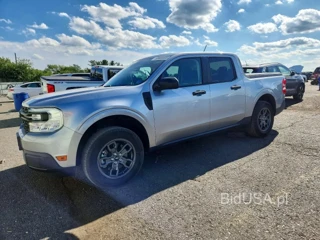 FORD MAVERICK XL