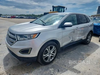 FORD EDGE TITANIUM