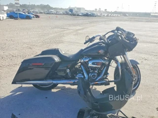 HARLEY-DAVIDSON FLTRX