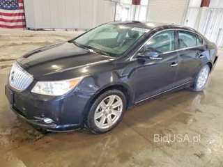 BUICK LACROSSE PREMIUM