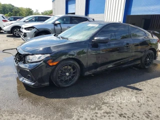 HONDA CIVIC SI