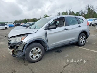 HONDA CR-V LX
