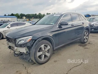 MERCEDES-BENZ GLC 300 4MATIC