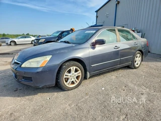 HONDA ACCORD SE