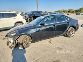 LEXUS IS 350