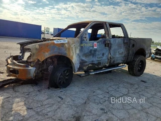 FORD F150 SUPERCREW
