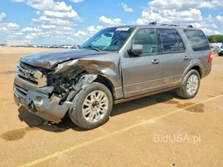 FORD EXPEDITION LIMITED