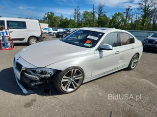 BMW 340 XI