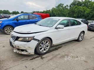 CHEVROLET IMPALA LT