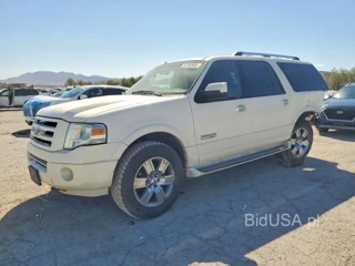 FORD EXPEDITION EL LIMITED