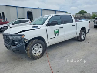 RAM 1500 TRADESMAN