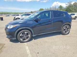 HONDA HR-V EX