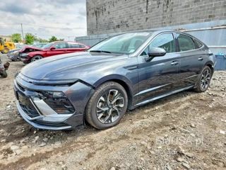 HYUNDAI SONATA SEL