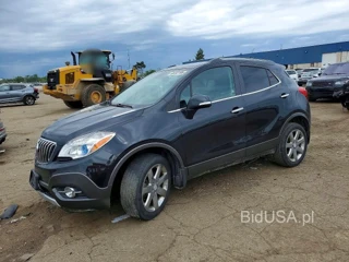 BUICK ENCORE