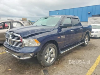 RAM 1500 SLT