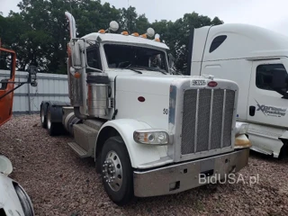 PETERBILT TR