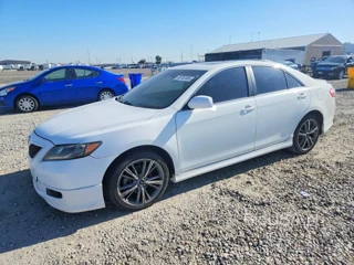 TOYOTA CAMRY SE V6