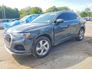 AUDI Q3 PREMIUM