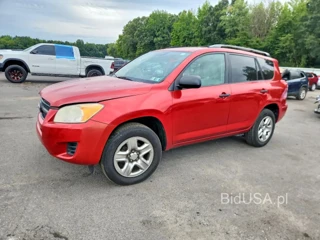 TOYOTA RAV4 BASE
