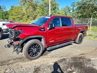 GMC SIERRA K1500 ELEVATION