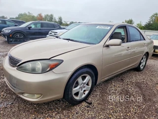 TOYOTA CAMRY SE V6