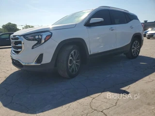 GMC TERRAIN SLT